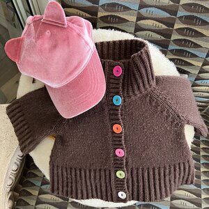 Vintage Marks & Spencer Sweater